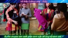 Vũ điệu cuồng long