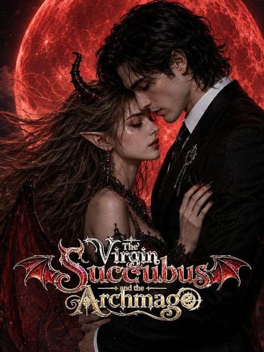 (Exclusive) The Virgin Succubus and the Archmage FULL Drama 2026