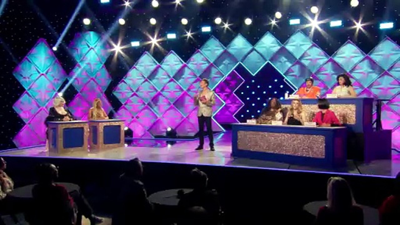 Canadas Drag Race All Stars S01E05 Win to Get In 1