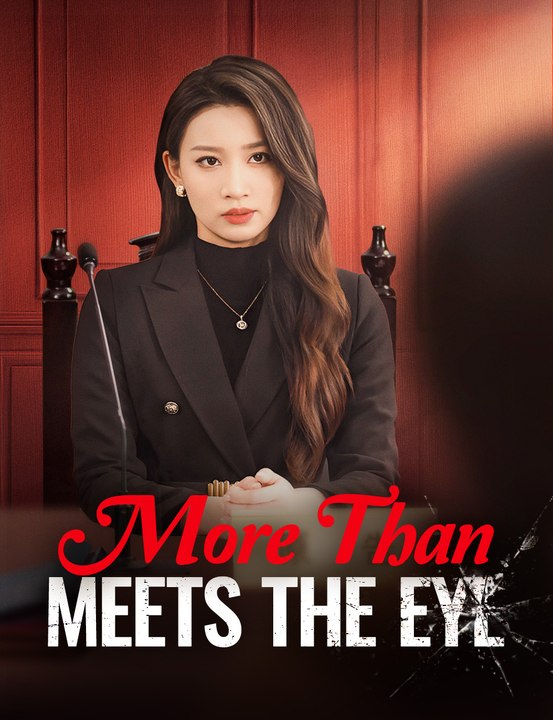 [EngSub] More Than Meets The Eye