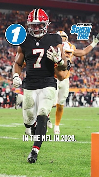“Schein 9” time! Schein’s list of the top 9 running backs in the NFL heading into the season.
