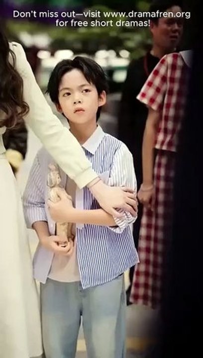 Mom I Owe You A Fortune Chinese Drama - English Sub [Full Movie]