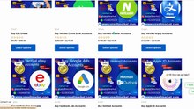 Tips 03 Sites To Buy" Github Accounts In This Year