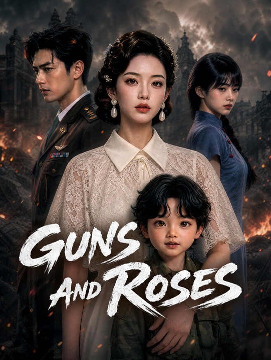 Guns and Roses | Full Series | Short Drama English