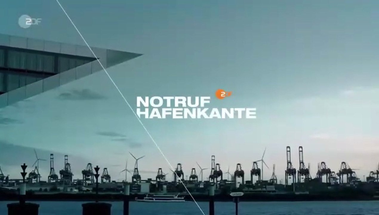 Notruf Hafenkante -448- Abschied