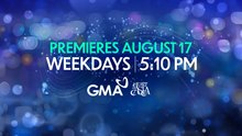 'Branding in Seongsu,’ mapapanood na simula August 17