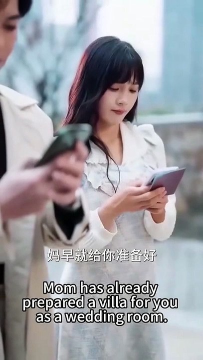Love In Disguise Sub English
