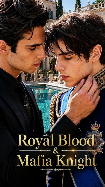 Royal Blood & Mafia Knight (2026) AI Drama