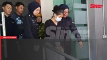 Pelajar kolej didakwa bunuh bayi berdepan hukuman mati, teman lelaki dibebaskan