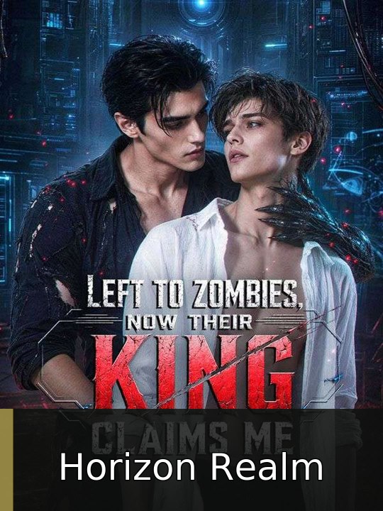 Left to Zombies, Now Their King Claims Me | Horizon Realm