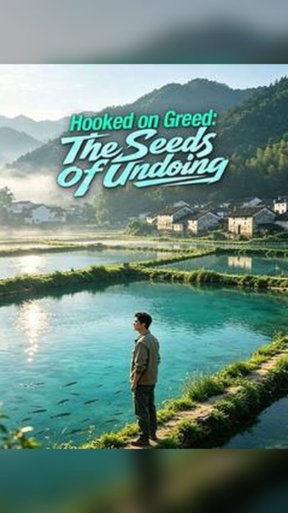 Hooked on Greed_ the Seeds of Undoing Db - EPS FULL