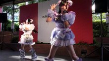 にゃあにゃあ（その４）　#ラブステFREE～ハイハイタウン編～　上本町ハイハイタウン　２０２６年６月１３日