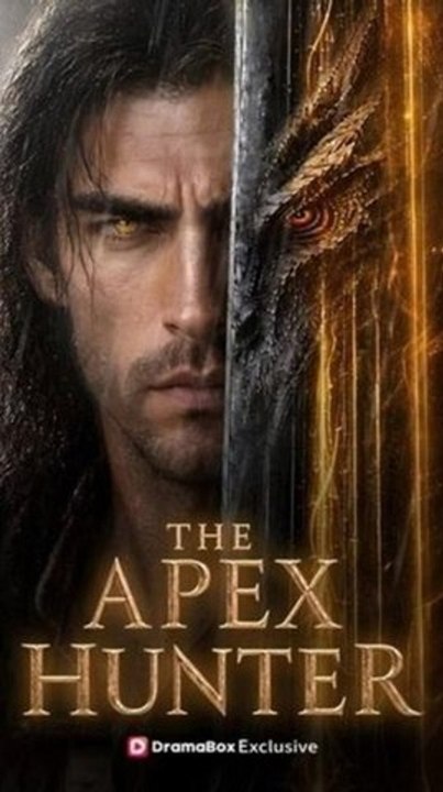 The Apex Hunter