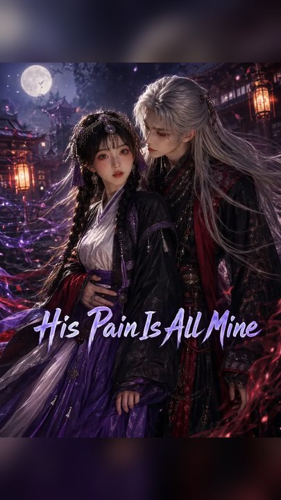 Exclusive🔥His Pain Is All Mine Ns EPS🔥Premium EN