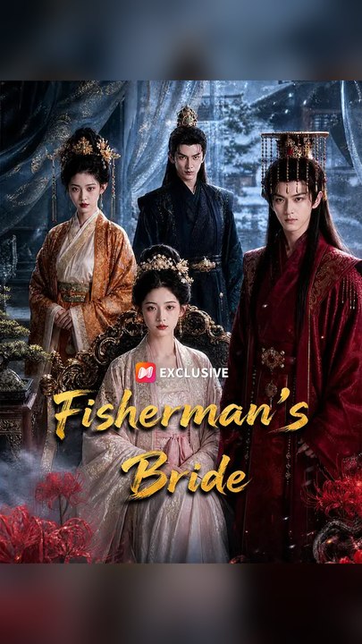 Exclusive🔥Fishermans Bride Ns EPS🔥Premium EN