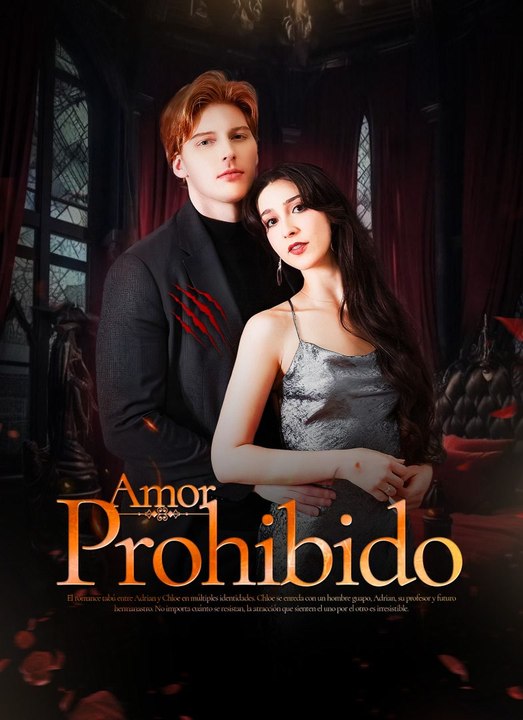 [Doblado] Amor Prohibido | Full 90 Eps SD Drama 2026
