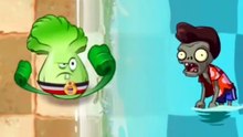Adivina la planta de PvZ 2 en solo 60 segundos