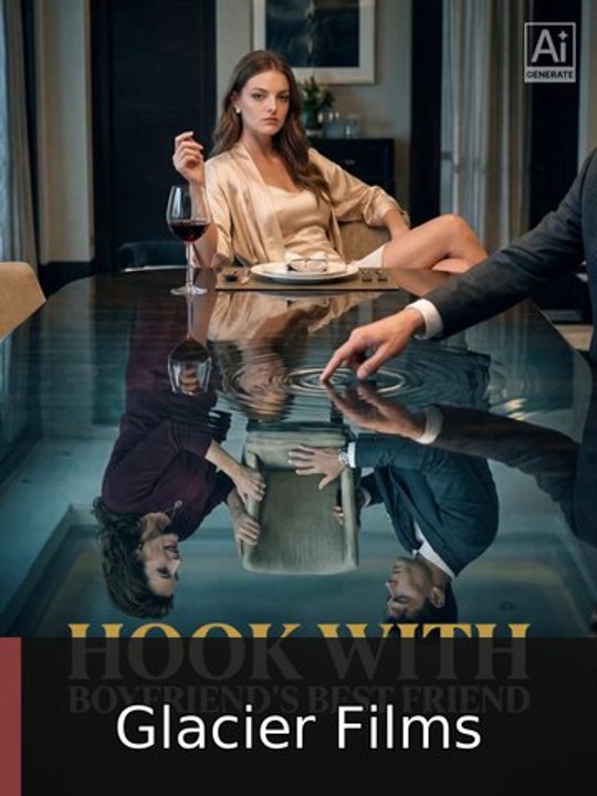 Hook With Boyfriend's Best Friend | Glacier Films