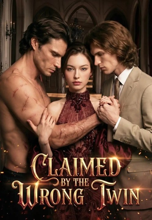 claimed by the wrong twin🌹FULL🌹