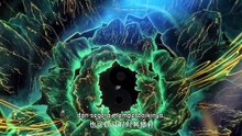 Azure Legacy Episode 89 Subtitle Indonesia