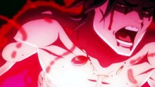 Fear is the Path to the Dark Side AMV