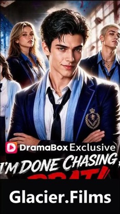 Im Done Chasing a Brat - EPS FULL