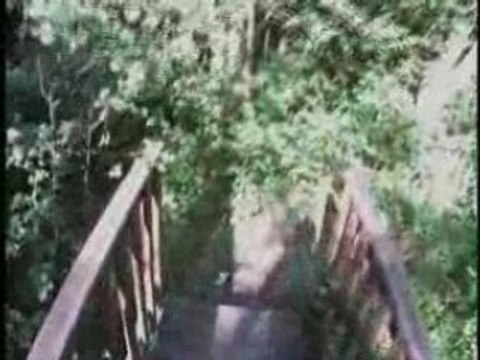 Rando Trieves en VTT mens