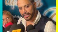 Omar Suárez reacciona a la muerte del hijo de Aylín Mujica