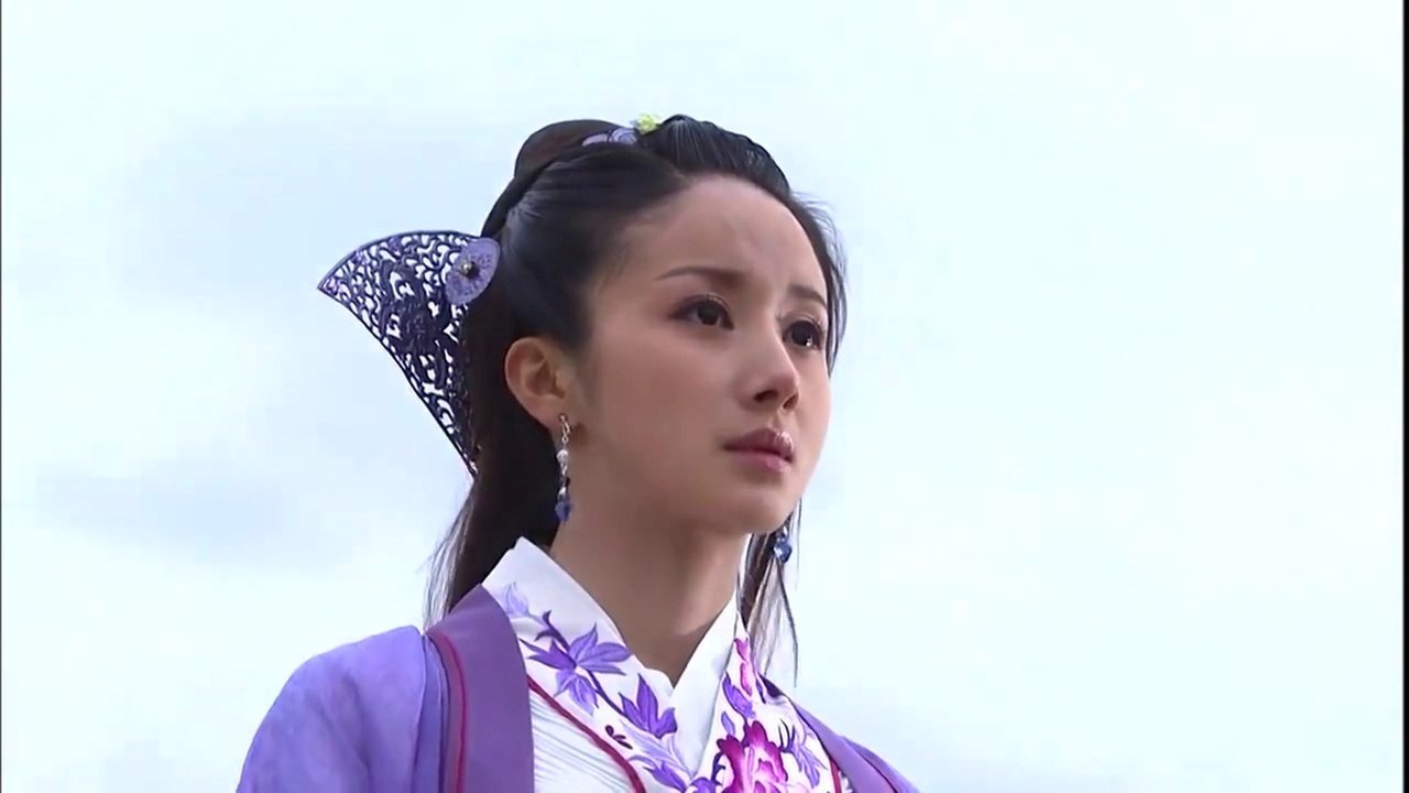 Bích Huyết Kiếm | 2007 | Tập 12 | GIALAC0210