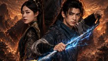 Sword Vow Drama