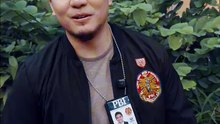 Taskforce Firewall: PBI na si Hex! | Online exclusive