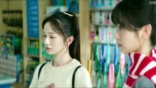 Genius Girlfriend Episode 14