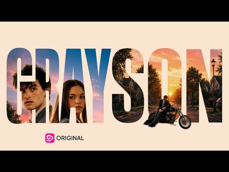 Grayson _Drama🌷🌷