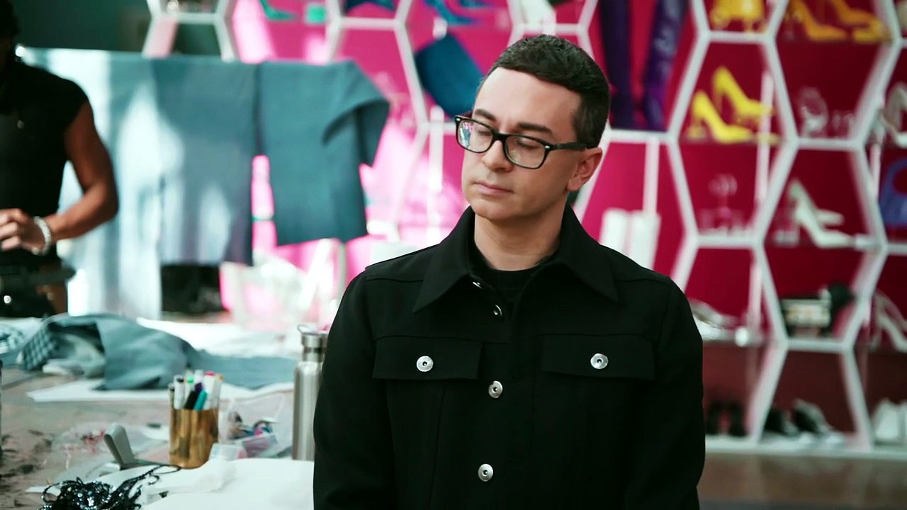 Project Runway S22E05