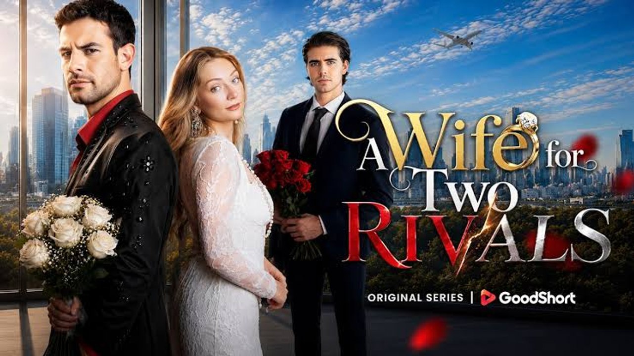 A Wife for Two Rivals - Exclusive Drama Premiere🌷FULL🌷