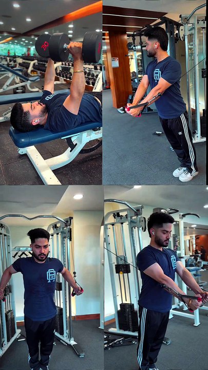 Top Gym in Chandigarh | Luxury Gym & Fitness Centre | Bodyzone