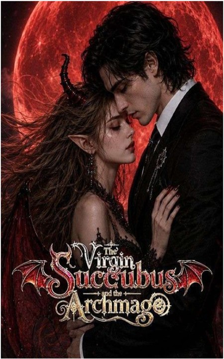 The Virgin Succubus and the Archmage - FULL MOVIES ENGLISH SUB 2026