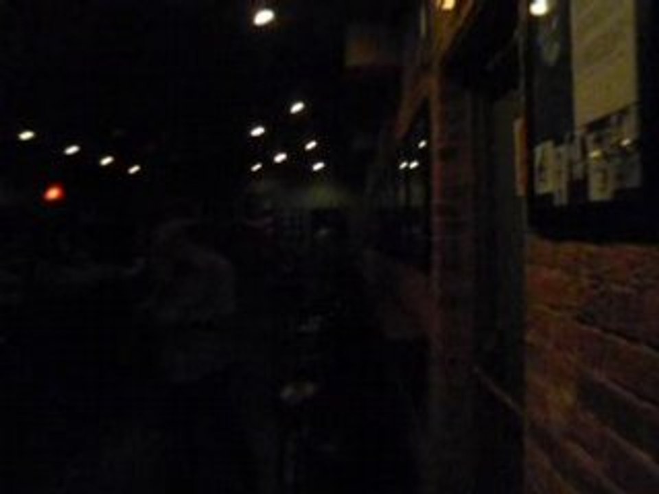 Second City Mainstage