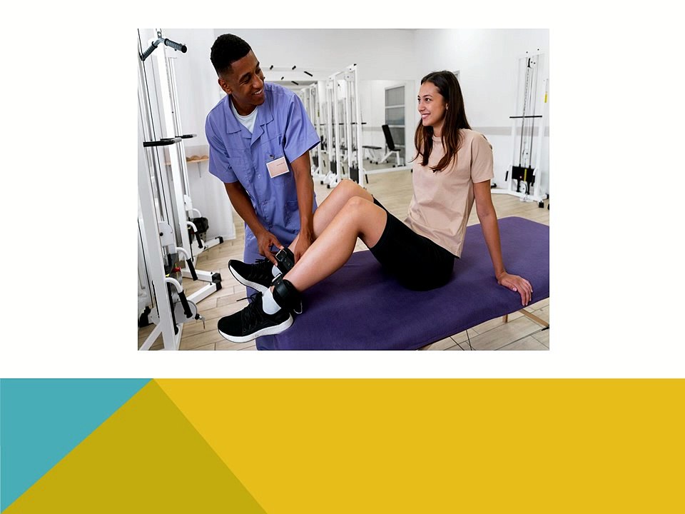 Post-Surgical Rehabilitation: Simple Exercises for a Stronger Recovery