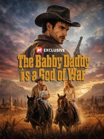 The Baby Daddy Is A God Of War Ep (New Drama) ✅ FULL [Eng Sub]