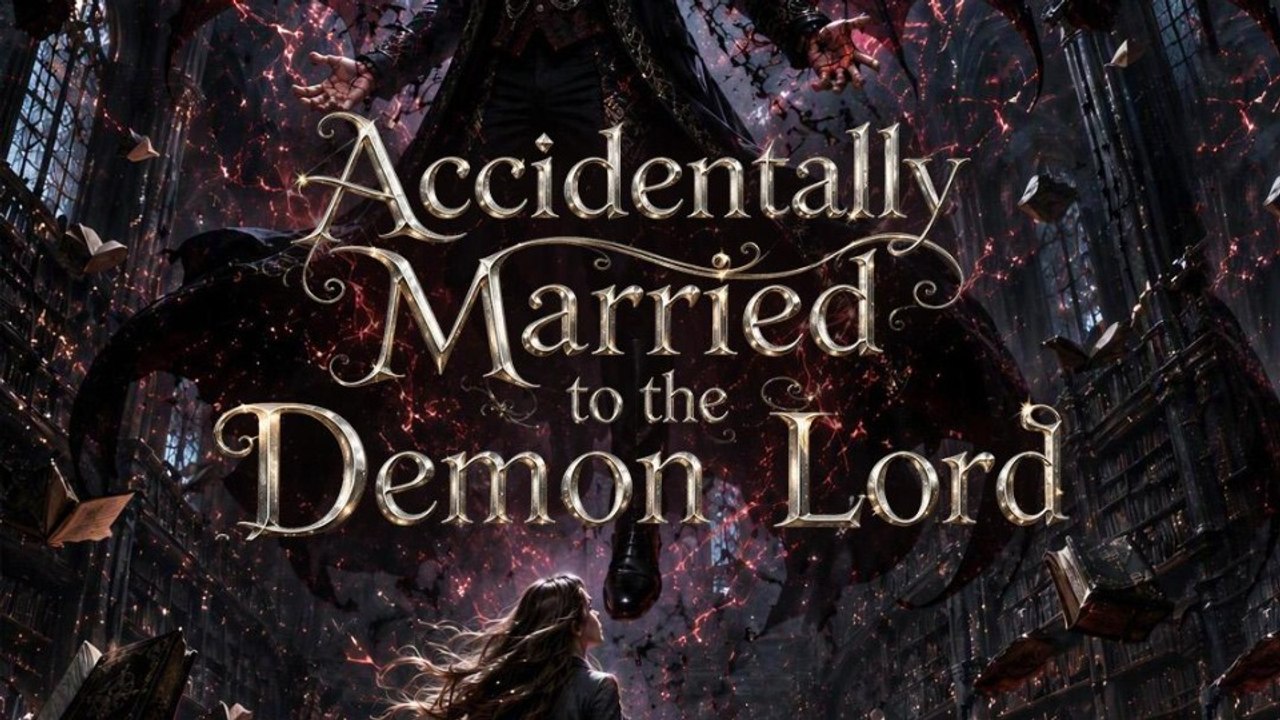 Accidentally Married to the Demon Lord | Noble.Screen