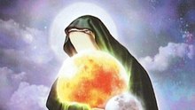 نعي حزين في وفاة والدة امير المؤمنين السيدة فاطمة بنت اسد (ع) / 23 صفر