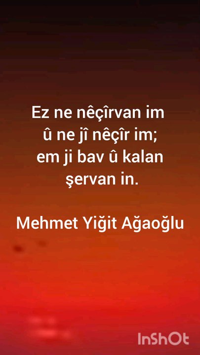 Şervan