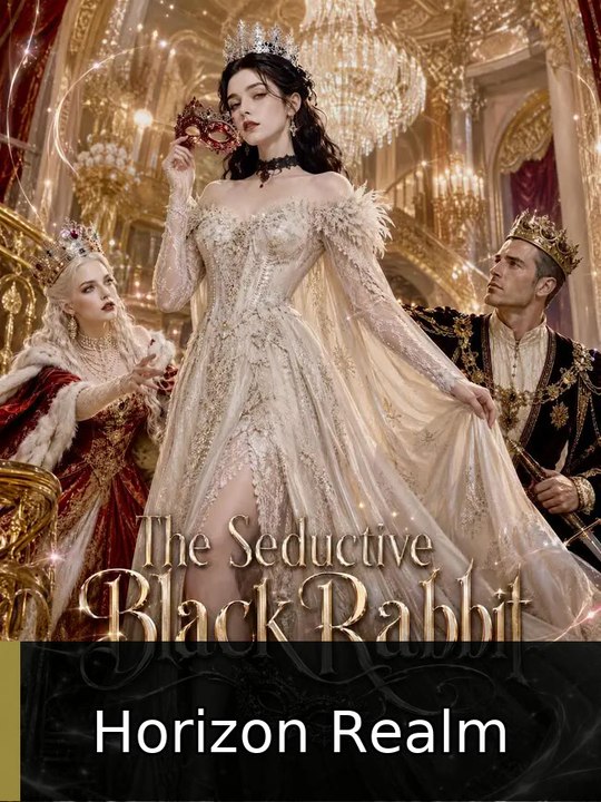 The Seductive Black Rabbit Horizon Realm