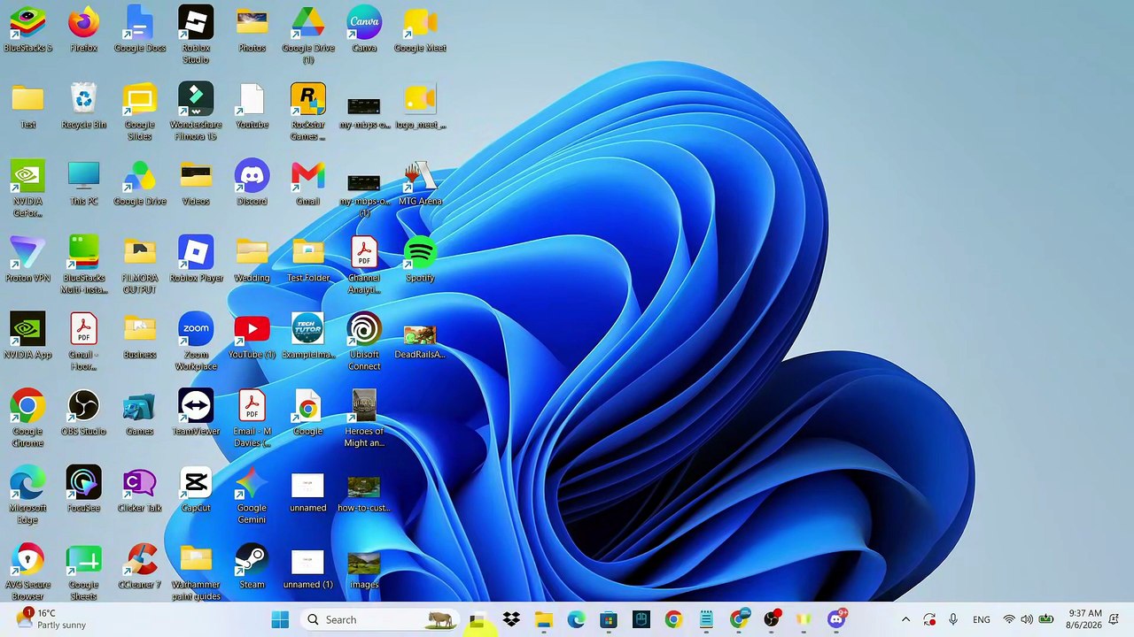 How to Find Installed Apps in Laptop