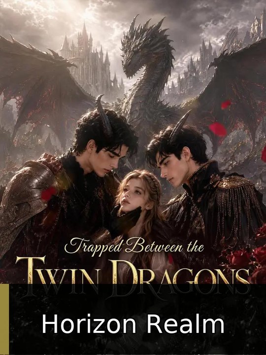Trapped Between the Twin Dragons Horizon Realm