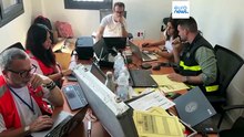 Ceuta: Guardia Civil potwierdza ryzyko kolejnego kryzysu migracyjnego 15 sierpnia