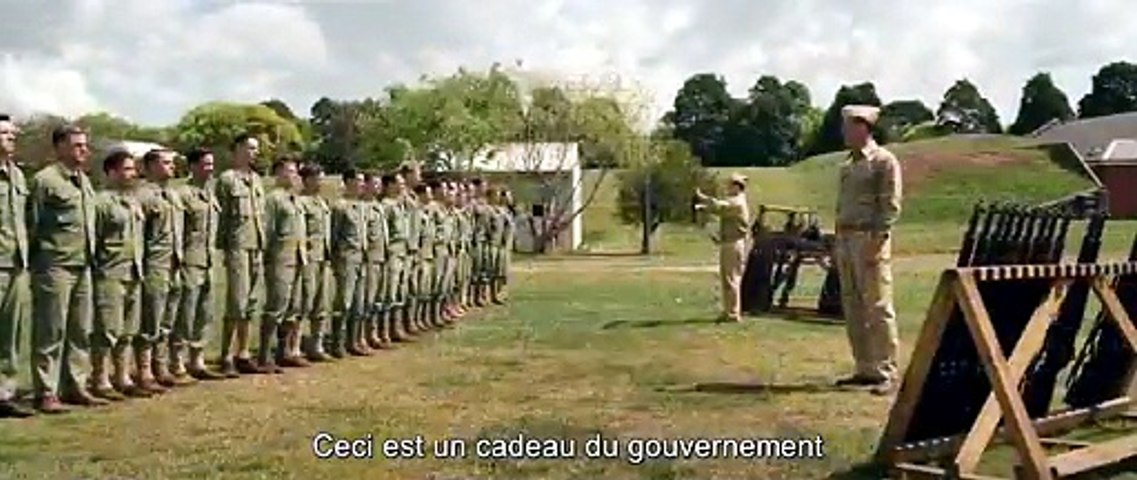 TU NE TUERAS POINT (2016) Bande Annonce VOSTF - HD [Full Movie]