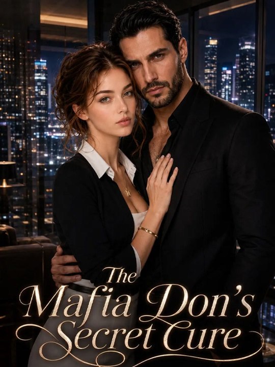 the mafia don's secret cure - Full  #englishsub #fullmovie 🍿🍿