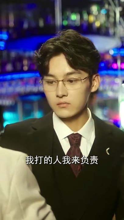 [EngSub] Ensnared in Her